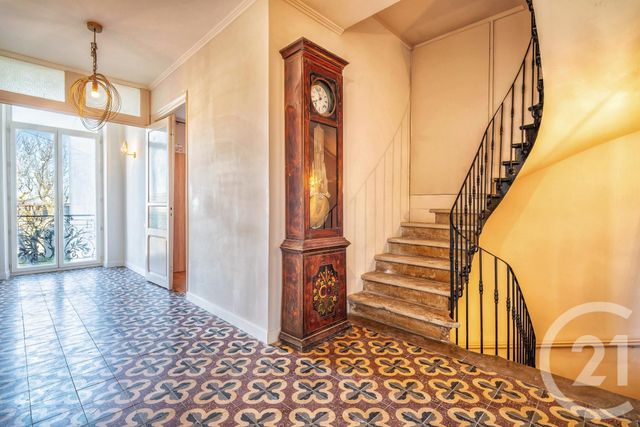 maison à vendre - 7 pièces - 201.0 m2 - 11 - LANGUEDOC-ROUSSILLON - Century 21 Eic Immo