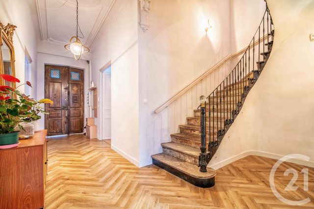 maison à vendre - 7 pièces - 201.0 m2 - 11 - LANGUEDOC-ROUSSILLON - Century 21 Eic Immo