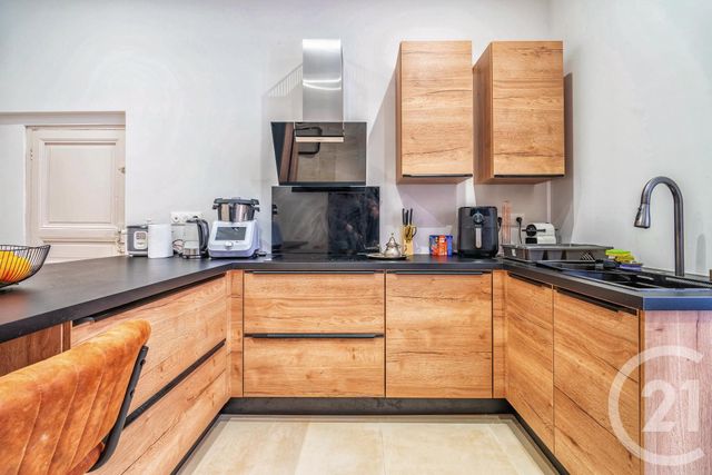 maison à vendre - 7 pièces - 201.0 m2 - 11 - LANGUEDOC-ROUSSILLON - Century 21 Eic Immo