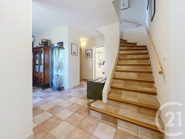 maison à vendre - 4 pièces - 149.73 m2 - MONTSERET - 11 - LANGUEDOC-ROUSSILLON - Century 21 Eic Immo