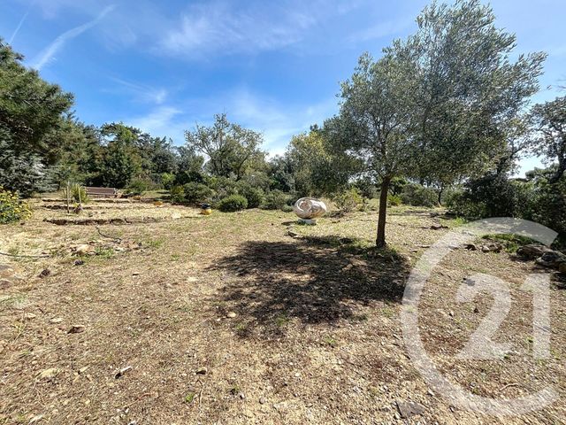 maison à vendre - 4 pièces - 149.73 m2 - MONTSERET - 11 - LANGUEDOC-ROUSSILLON - Century 21 Eic Immo