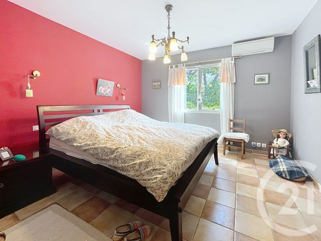 maison à vendre - 4 pièces - 149.73 m2 - MONTSERET - 11 - LANGUEDOC-ROUSSILLON - Century 21 Eic Immo