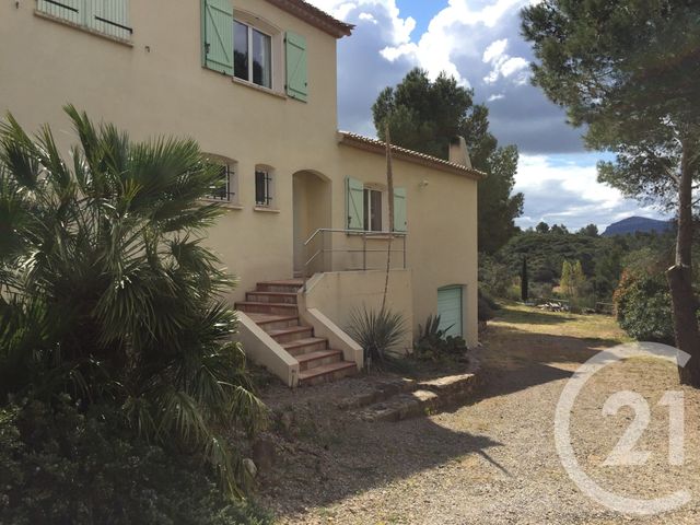maison à vendre - 4 pièces - 149.73 m2 - MONTSERET - 11 - LANGUEDOC-ROUSSILLON - Century 21 Eic Immo