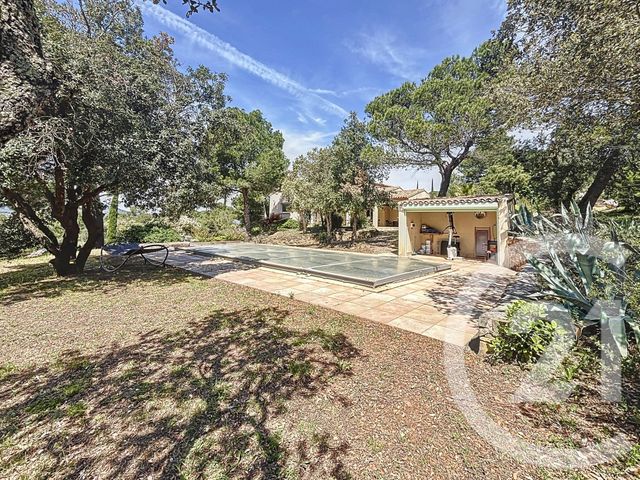 maison à vendre - 4 pièces - 149.73 m2 - MONTSERET - 11 - LANGUEDOC-ROUSSILLON - Century 21 Eic Immo