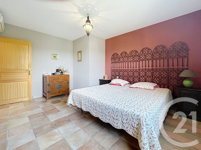 maison à vendre - 4 pièces - 149.73 m2 - MONTSERET - 11 - LANGUEDOC-ROUSSILLON - Century 21 Eic Immo