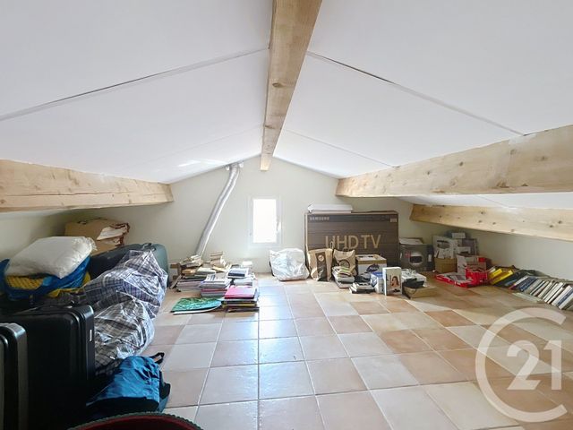 maison à vendre - 4 pièces - 149.73 m2 - MONTSERET - 11 - LANGUEDOC-ROUSSILLON - Century 21 Eic Immo