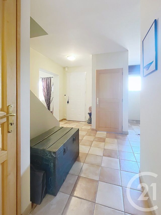 maison à vendre - 4 pièces - 149.73 m2 - MONTSERET - 11 - LANGUEDOC-ROUSSILLON - Century 21 Eic Immo