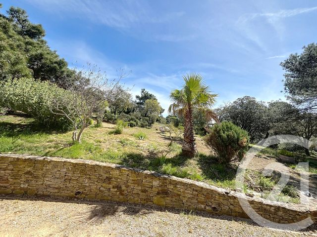 maison à vendre - 4 pièces - 149.73 m2 - MONTSERET - 11 - LANGUEDOC-ROUSSILLON - Century 21 Eic Immo