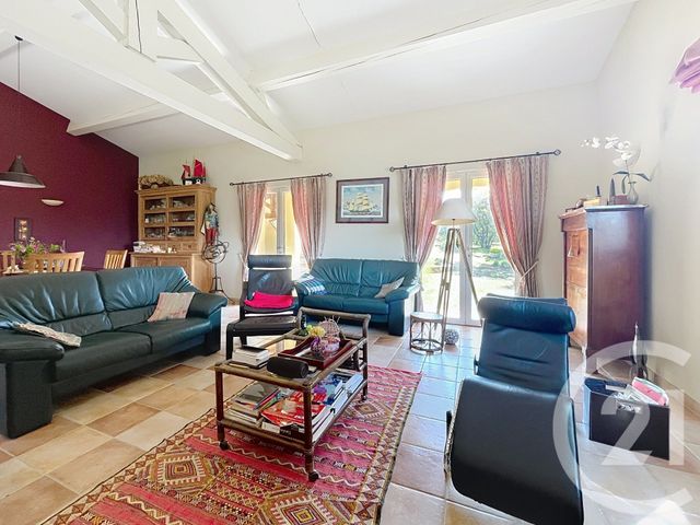 maison à vendre - 4 pièces - 149.73 m2 - MONTSERET - 11 - LANGUEDOC-ROUSSILLON - Century 21 Eic Immo