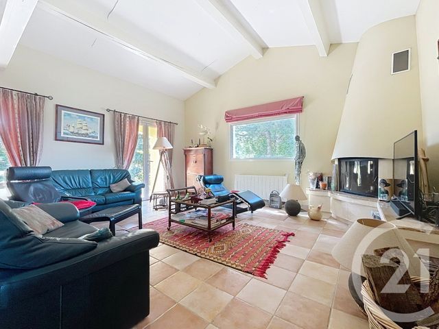 maison à vendre - 4 pièces - 149.73 m2 - MONTSERET - 11 - LANGUEDOC-ROUSSILLON - Century 21 Eic Immo