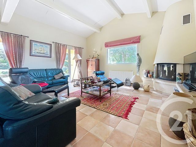 maison à vendre - 4 pièces - 149.73 m2 - MONTSERET - 11 - LANGUEDOC-ROUSSILLON - Century 21 Eic Immo