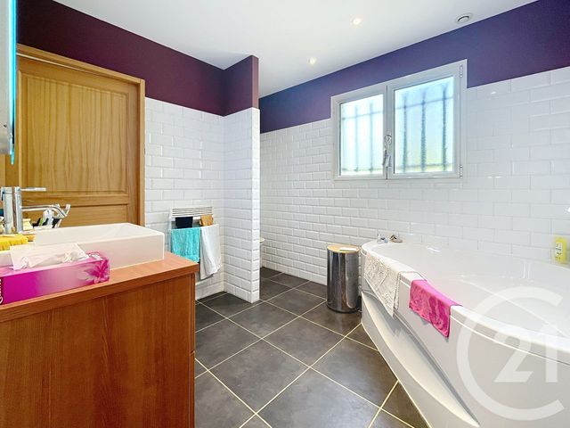 maison à vendre - 4 pièces - 149.73 m2 - MONTSERET - 11 - LANGUEDOC-ROUSSILLON - Century 21 Eic Immo