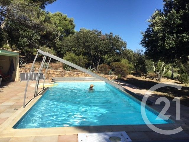 maison à vendre - 4 pièces - 149.73 m2 - MONTSERET - 11 - LANGUEDOC-ROUSSILLON - Century 21 Eic Immo