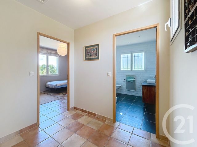 maison à vendre - 4 pièces - 149.73 m2 - MONTSERET - 11 - LANGUEDOC-ROUSSILLON - Century 21 Eic Immo