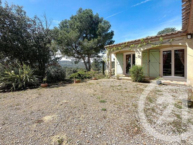 maison à vendre - 4 pièces - 149.73 m2 - MONTSERET - 11 - LANGUEDOC-ROUSSILLON - Century 21 Eic Immo