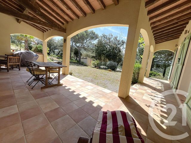 maison à vendre - 4 pièces - 149.73 m2 - MONTSERET - 11 - LANGUEDOC-ROUSSILLON - Century 21 Eic Immo