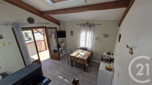 maison à vendre - 3 pièces - 38.21 m2 - 11 - LANGUEDOC-ROUSSILLON - Century 21 Eic Immo