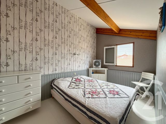 maison à vendre - 3 pièces - 38.21 m2 - 11 - LANGUEDOC-ROUSSILLON - Century 21 Eic Immo