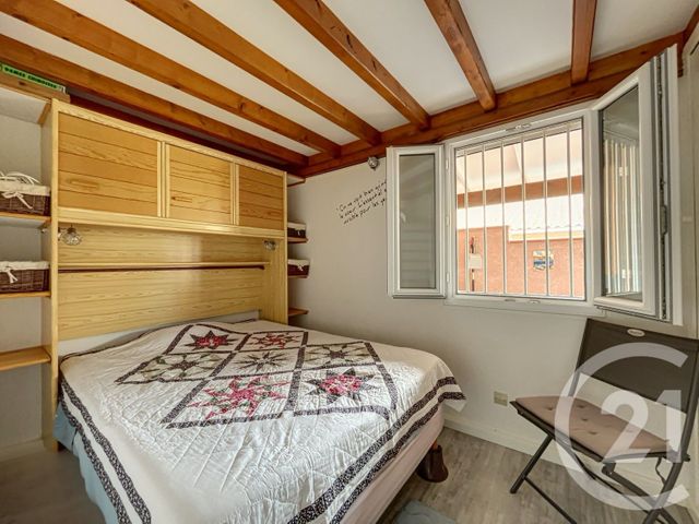 maison à vendre - 3 pièces - 38.21 m2 - 11 - LANGUEDOC-ROUSSILLON - Century 21 Eic Immo