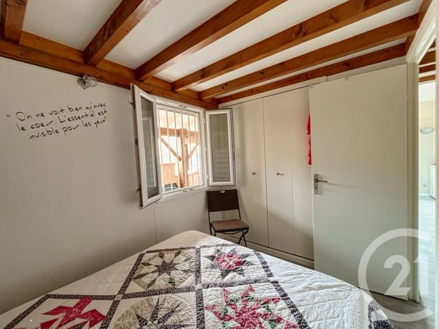 maison à vendre - 3 pièces - 38.21 m2 - 11 - LANGUEDOC-ROUSSILLON - Century 21 Eic Immo