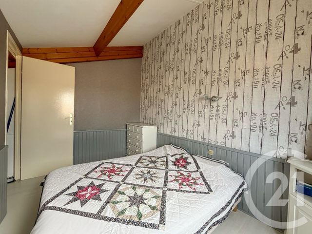 maison à vendre - 3 pièces - 38.21 m2 - 11 - LANGUEDOC-ROUSSILLON - Century 21 Eic Immo