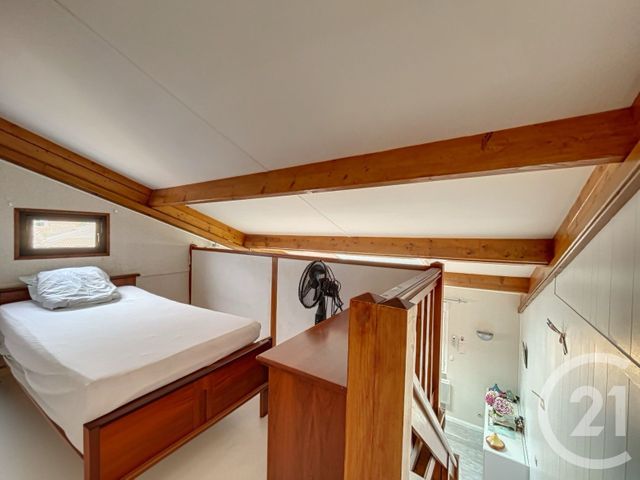 maison à vendre - 3 pièces - 38.21 m2 - 11 - LANGUEDOC-ROUSSILLON - Century 21 Eic Immo