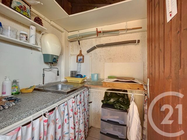 maison à vendre - 3 pièces - 38.21 m2 - 11 - LANGUEDOC-ROUSSILLON - Century 21 Eic Immo