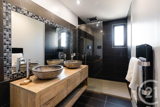 Afficher la photo en grand maison à vendre - 4 pièces - 125.11 m2 - NARBONNE - 11 - LANGUEDOC-ROUSSILLON - Century 21 Eic Immo