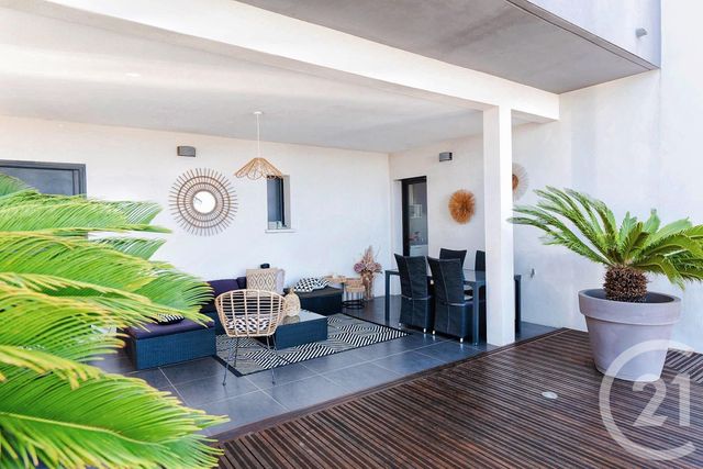 Afficher la photo en grand maison à vendre - 4 pièces - 125.11 m2 - NARBONNE - 11 - LANGUEDOC-ROUSSILLON - Century 21 Eic Immo