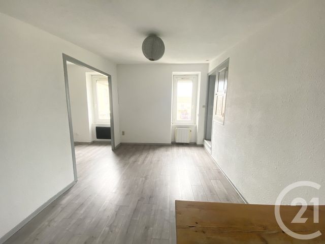 Appartement F3 à louer - 2 pièces - 44.86 m2 - NARBONNE - 11 - LANGUEDOC-ROUSSILLON - Century 21 Eic Immo