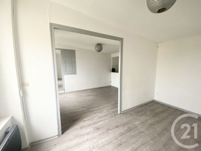 Appartement F3 à louer - 2 pièces - 44.86 m2 - NARBONNE - 11 - LANGUEDOC-ROUSSILLON - Century 21 Eic Immo