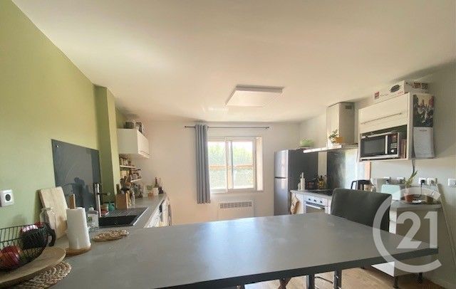 Appartement F3 à vendre - 3 pièces - 66.49 m2 - 11 - LANGUEDOC-ROUSSILLON - Century 21 Eic Immo
