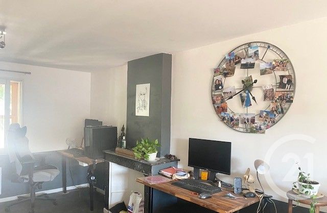 Appartement F3 à vendre - 3 pièces - 66.49 m2 - 11 - LANGUEDOC-ROUSSILLON - Century 21 Eic Immo