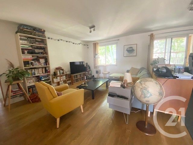 Appartement F3 à vendre NARBONNE