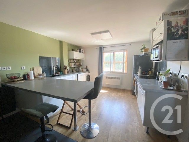 Appartement F3 à vendre - 3 pièces - 66.49 m2 - 11 - LANGUEDOC-ROUSSILLON - Century 21 Eic Immo