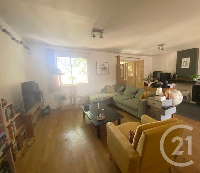 Appartement F3 à vendre - 3 pièces - 66.49 m2 - 11 - LANGUEDOC-ROUSSILLON - Century 21 Eic Immo