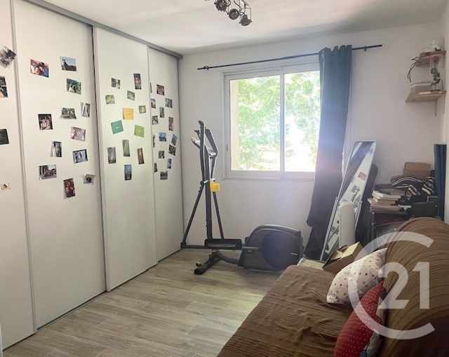 Appartement F3 à vendre - 3 pièces - 66.49 m2 - 11 - LANGUEDOC-ROUSSILLON - Century 21 Eic Immo