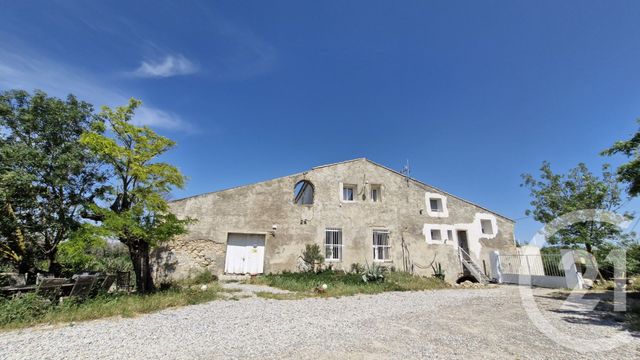 maison - COURSAN - 11