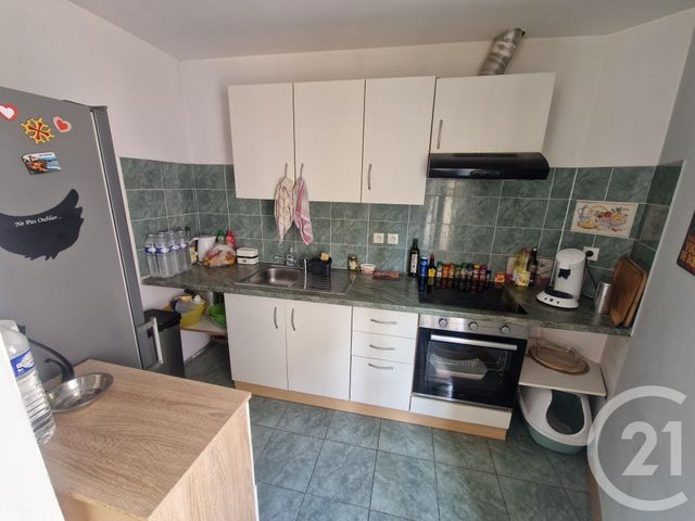 Appartement F3 à vendre - 3 pièces - 60.0 m2 - PEYRIAC DE MER - 11 - LANGUEDOC-ROUSSILLON - Century 21 Eic Immo