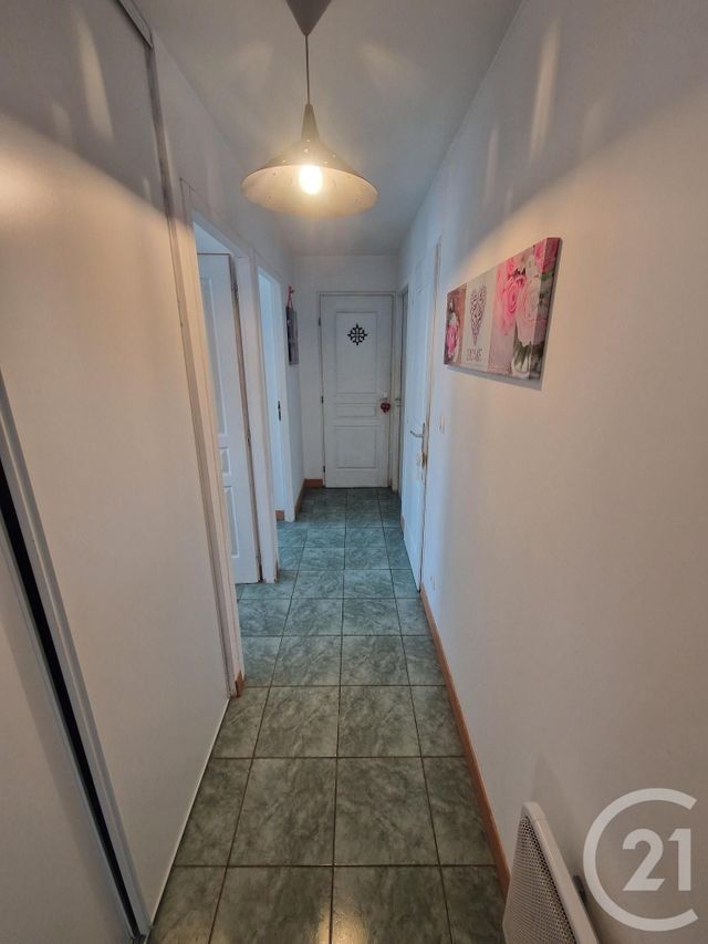 Appartement F3 à vendre - 3 pièces - 60.0 m2 - PEYRIAC DE MER - 11 - LANGUEDOC-ROUSSILLON - Century 21 Eic Immo