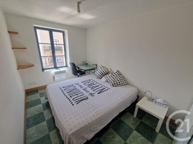 Appartement F3 à vendre - 3 pièces - 60.0 m2 - PEYRIAC DE MER - 11 - LANGUEDOC-ROUSSILLON - Century 21 Eic Immo