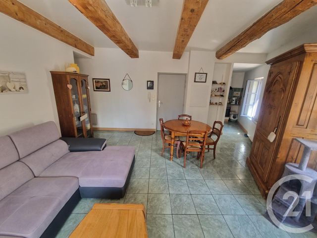 Appartement F3 à vendre - 3 pièces - 60.0 m2 - PEYRIAC DE MER - 11 - LANGUEDOC-ROUSSILLON - Century 21 Eic Immo