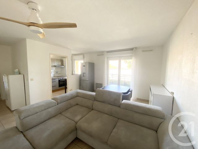 Appartement à louer NARBONNE