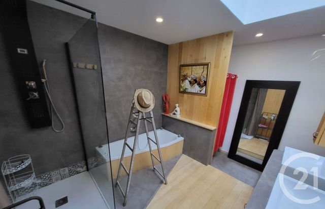 maison à vendre - 5 pièces - 153.0 m2 - 11 - LANGUEDOC-ROUSSILLON - Century 21 Eic Immo