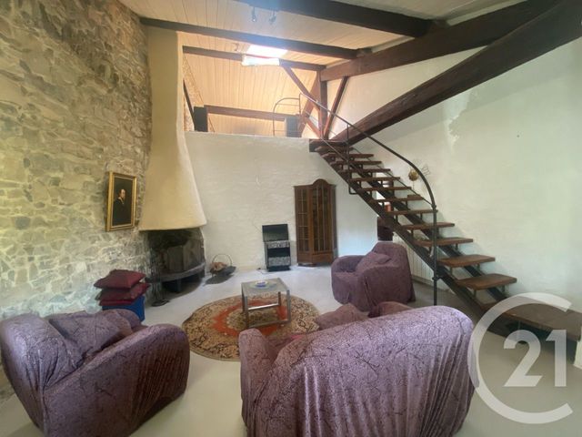 maison à vendre - 5 pièces - 153.0 m2 - 11 - LANGUEDOC-ROUSSILLON - Century 21 Eic Immo