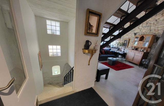 maison à vendre - 5 pièces - 153.0 m2 - 11 - LANGUEDOC-ROUSSILLON - Century 21 Eic Immo