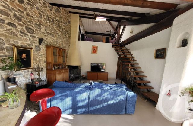 maison à vendre - 5 pièces - 153.0 m2 - 11 - LANGUEDOC-ROUSSILLON - Century 21 Eic Immo