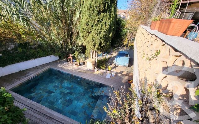 maison à vendre - 5 pièces - 153.0 m2 - 11 - LANGUEDOC-ROUSSILLON - Century 21 Eic Immo