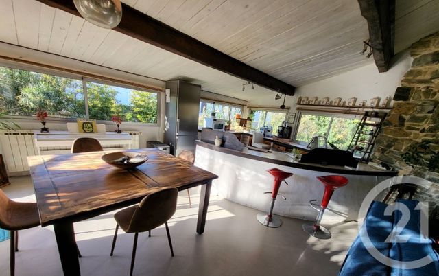 maison à vendre - 5 pièces - 153.0 m2 - 11 - LANGUEDOC-ROUSSILLON - Century 21 Eic Immo