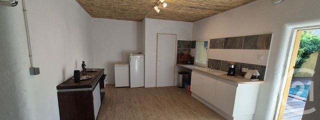 maison à vendre - 5 pièces - 153.0 m2 - 11 - LANGUEDOC-ROUSSILLON - Century 21 Eic Immo